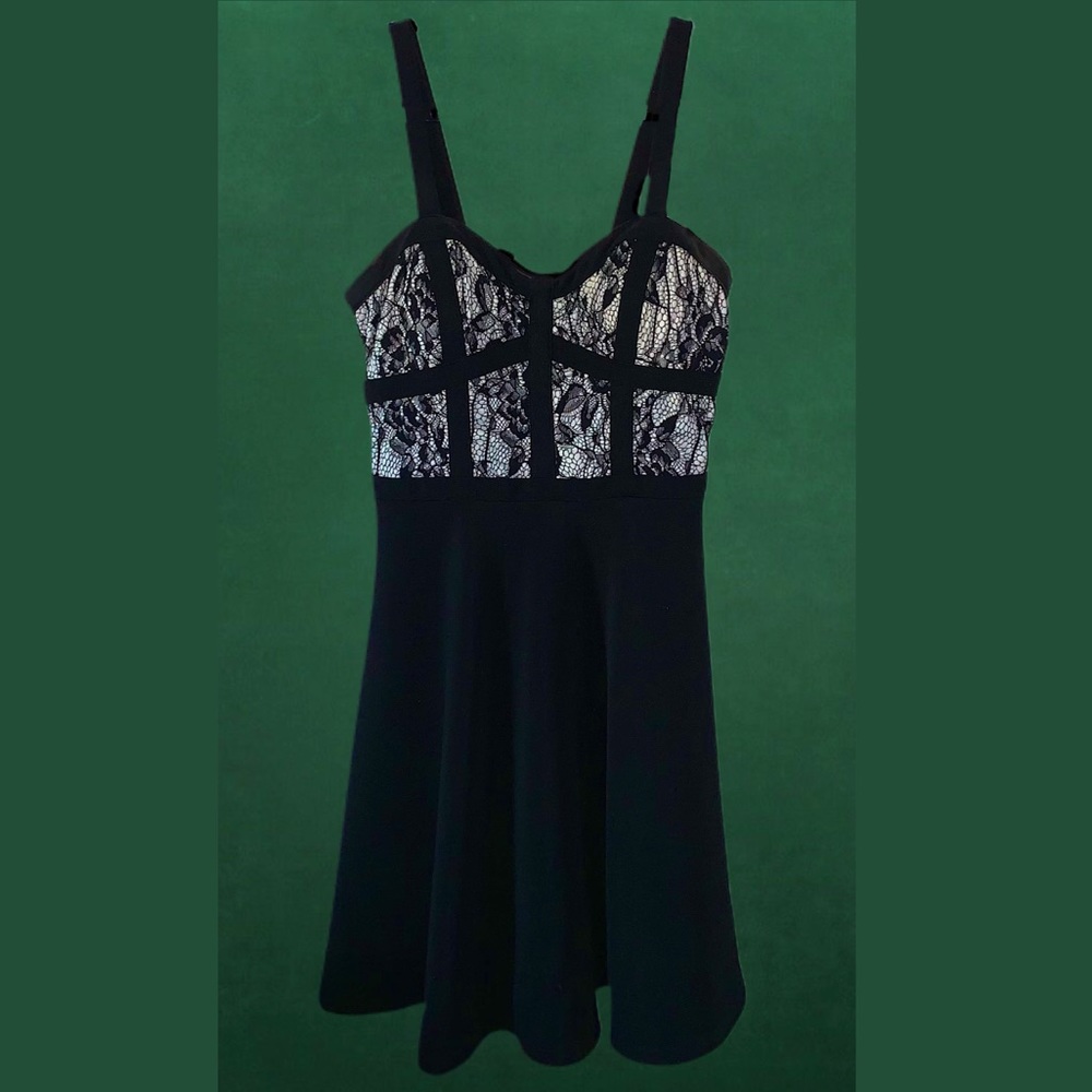 Homecoming Dress